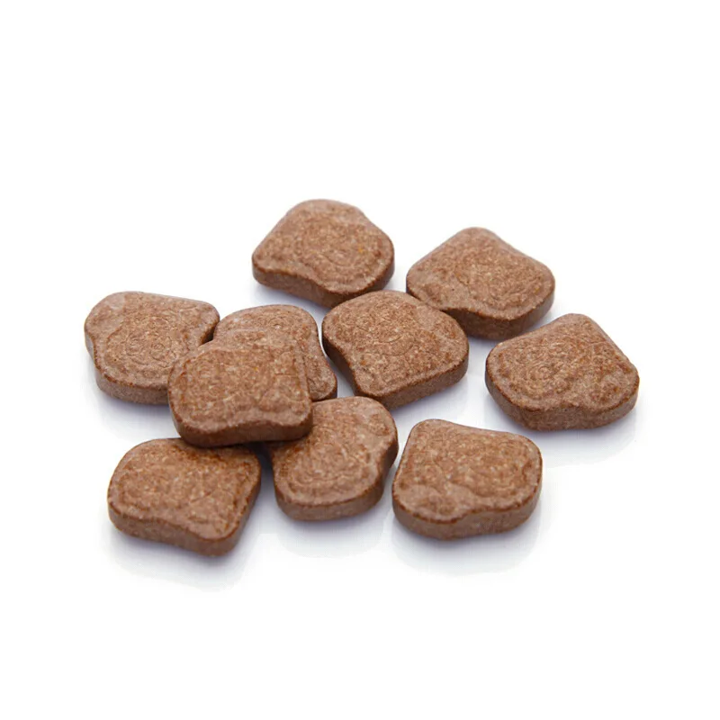 Yangshengtang счастливый бренд многовитаминный кальций цинк Подарочная коробка 444