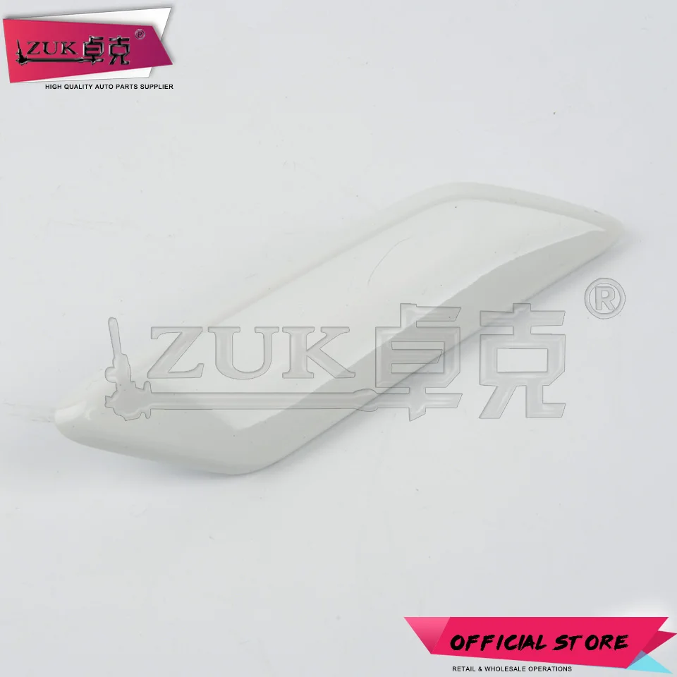 Насадка для омывателя передних фар ZUK насадка распыления воды TOYOTA PREVIA TARAGO 2008-2016