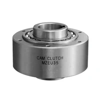 mzeu70k sprag freewheel clutch bearing backstop one way bearing