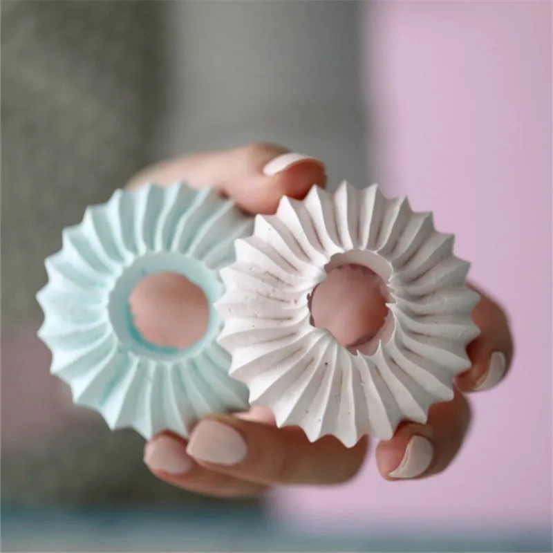 Креативная форма для печенья из нержавеющей стали Romeo кремообразный