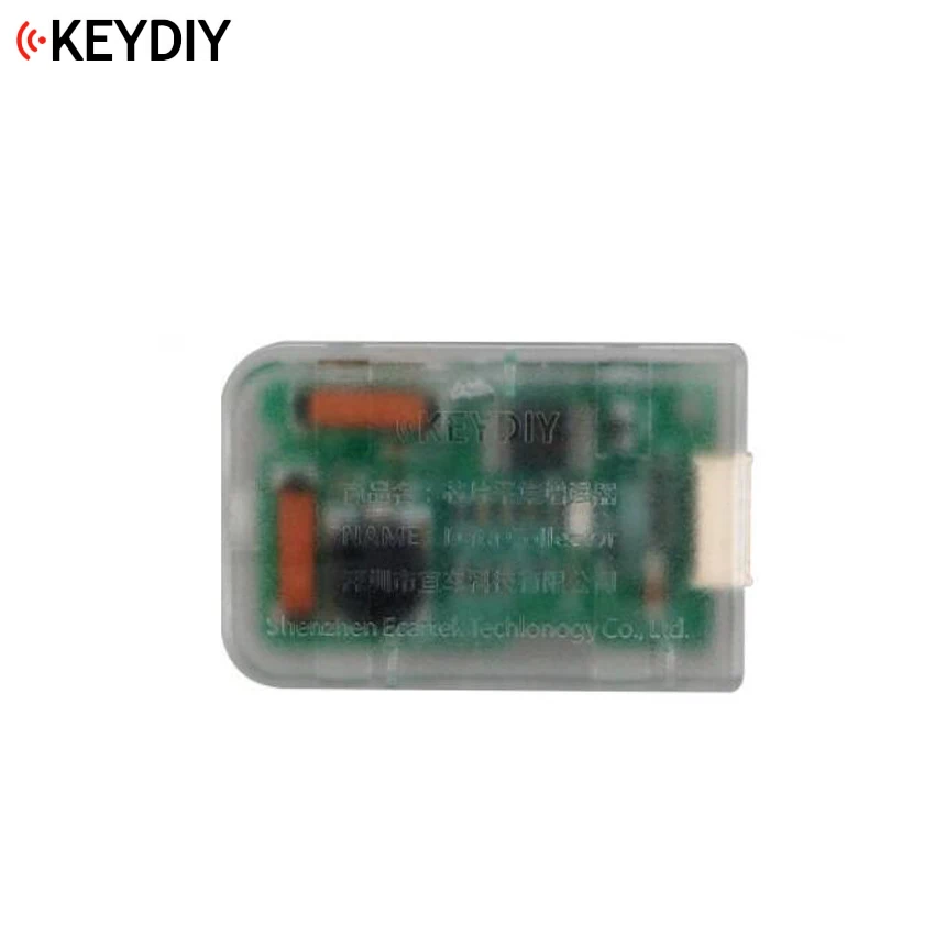 KD сборщик данных легко для сбора от автомобиля копировального чипа не нужно