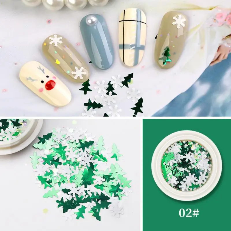 

1 шт., декоративные наклейки для ногтей