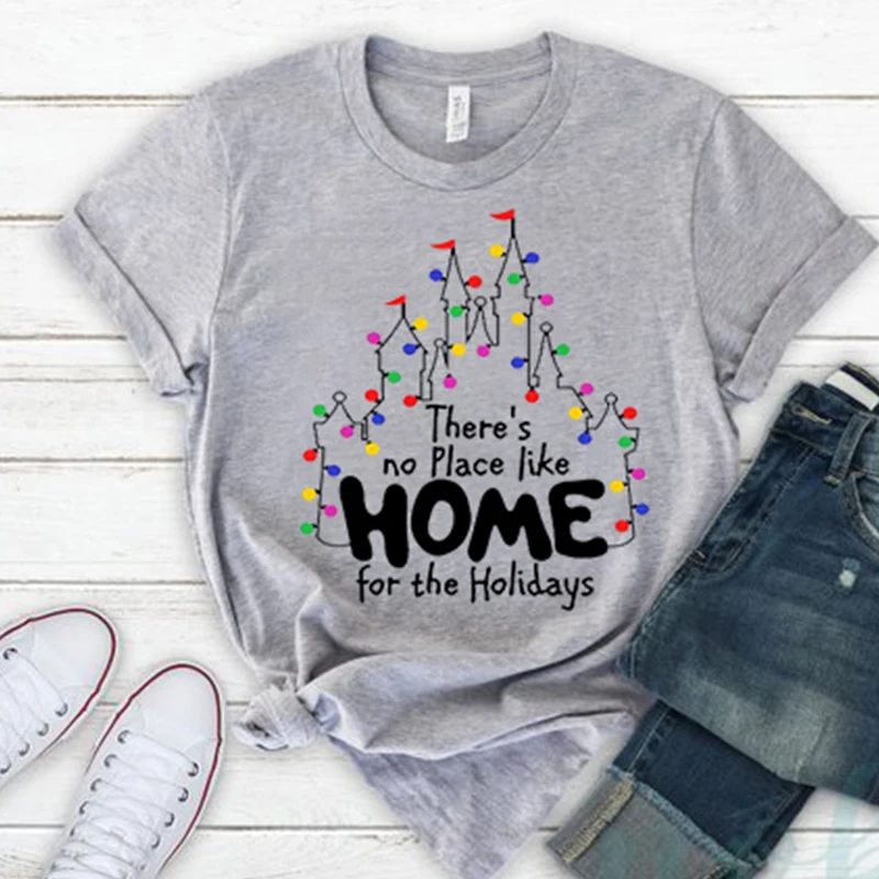 

Womens Female Tshirt T Home Tops Women T-shirts Graphic Tee Christ Top Car Hot Tee Vintage Shirt Style Merry Christmas