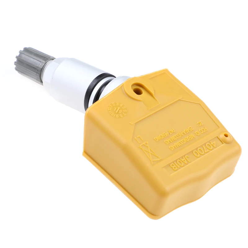 Система контроля давления в шинах TPMS сенсор для Nissan Pathfinder Altima Frontier M35 M45 FX35 FX45 QX56 40700-JA01B 40700JA01B