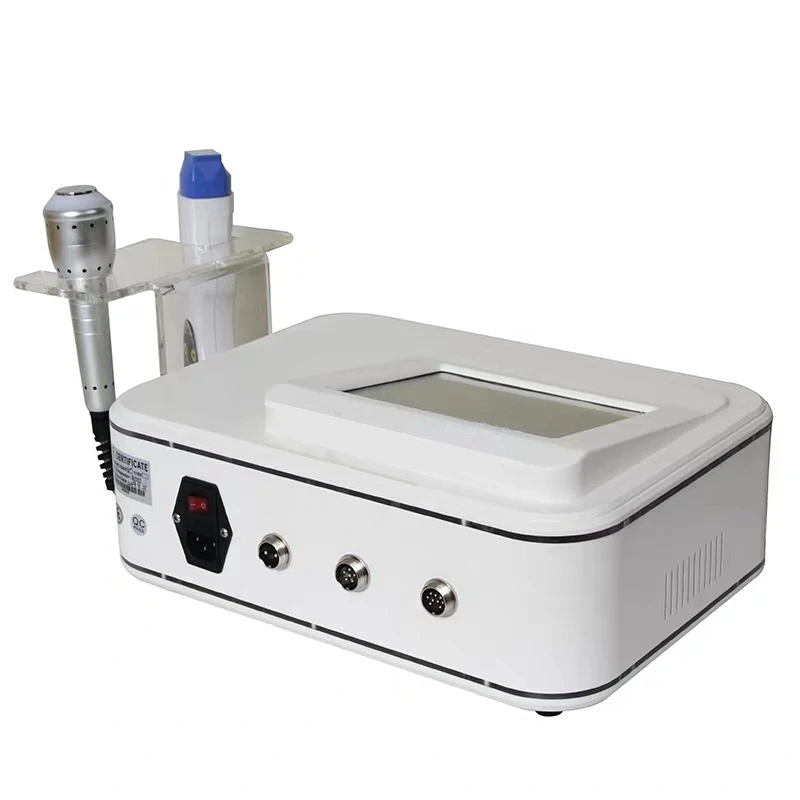 

RF fractional microneedling skin rejuvenation tightening machine anti-aging wrinkle remover