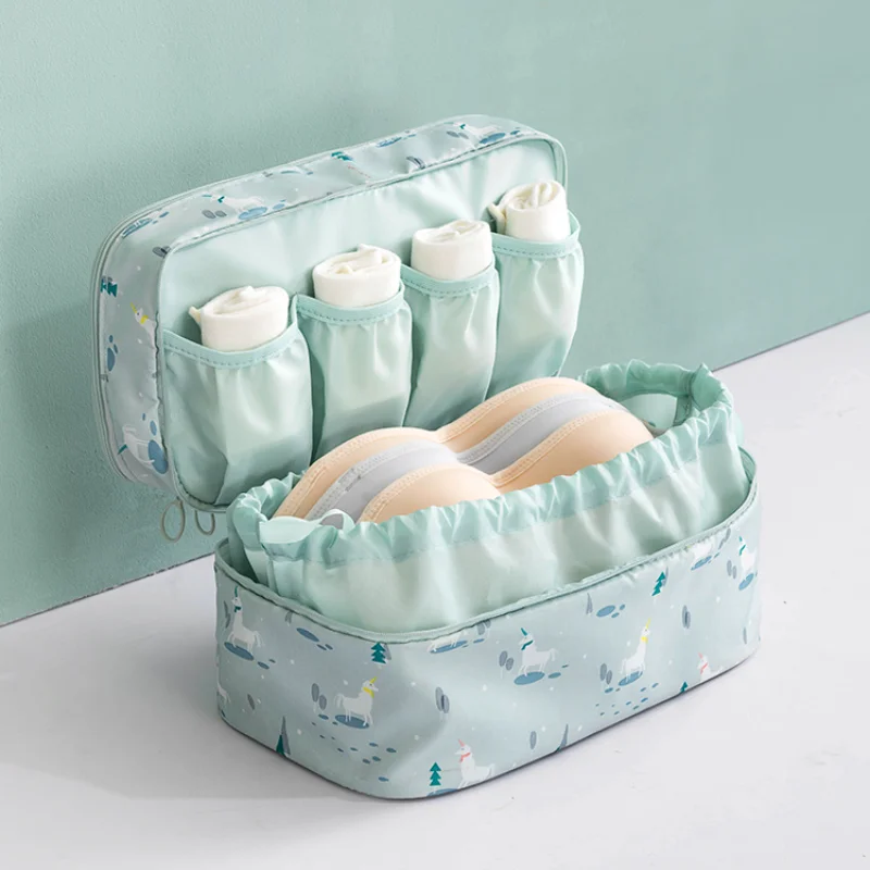 

Дорожный органайзер для хранения одежды сумки с застежкой-молнией Кемпинг многоразовые для детей; Милые сумки Органайзер для комнаты, орга...