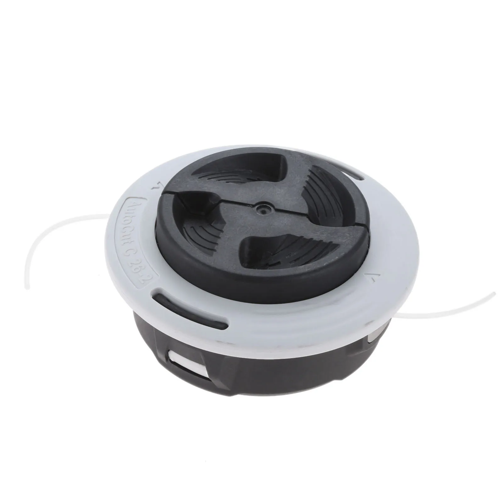 1Pc Brush Cutter Trimmer Head Fit for Stihl Autocut FS 55/56/70/94/91/111/131/240 FSA 90/130 FR 131/460 Lawn Mower Grass Trimmer