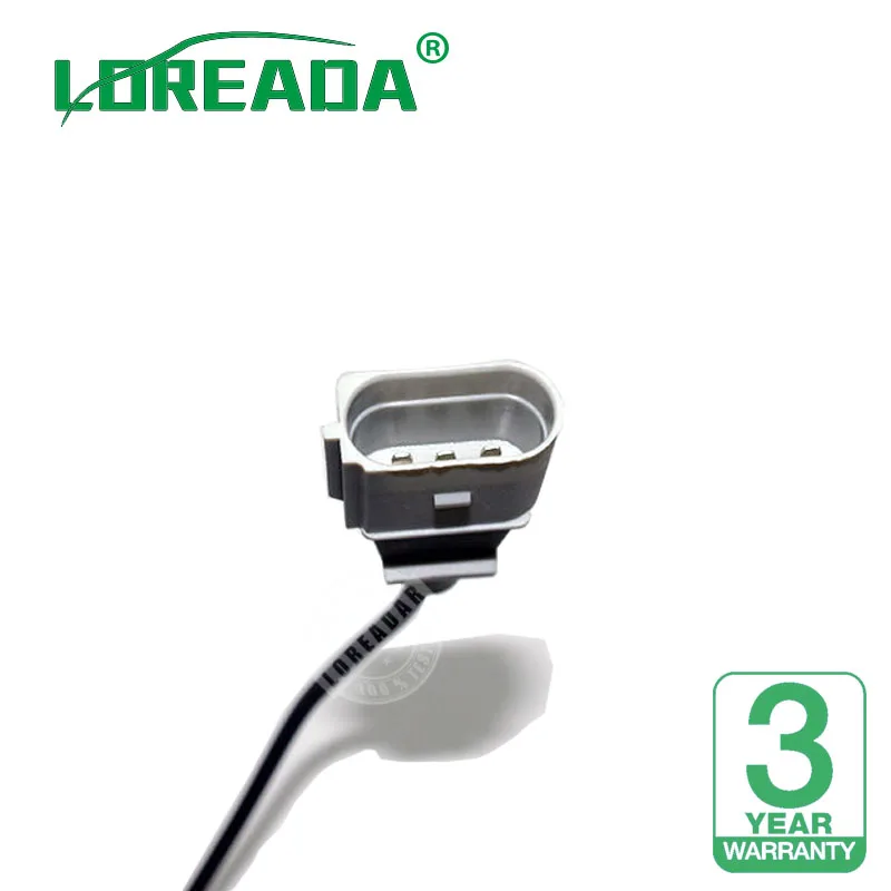 Датчик положения коленчатого вала 078906433A PF100607PA 06A90643L для Audi A3 4 A6 Bora Caddy Golf Beetle Passat