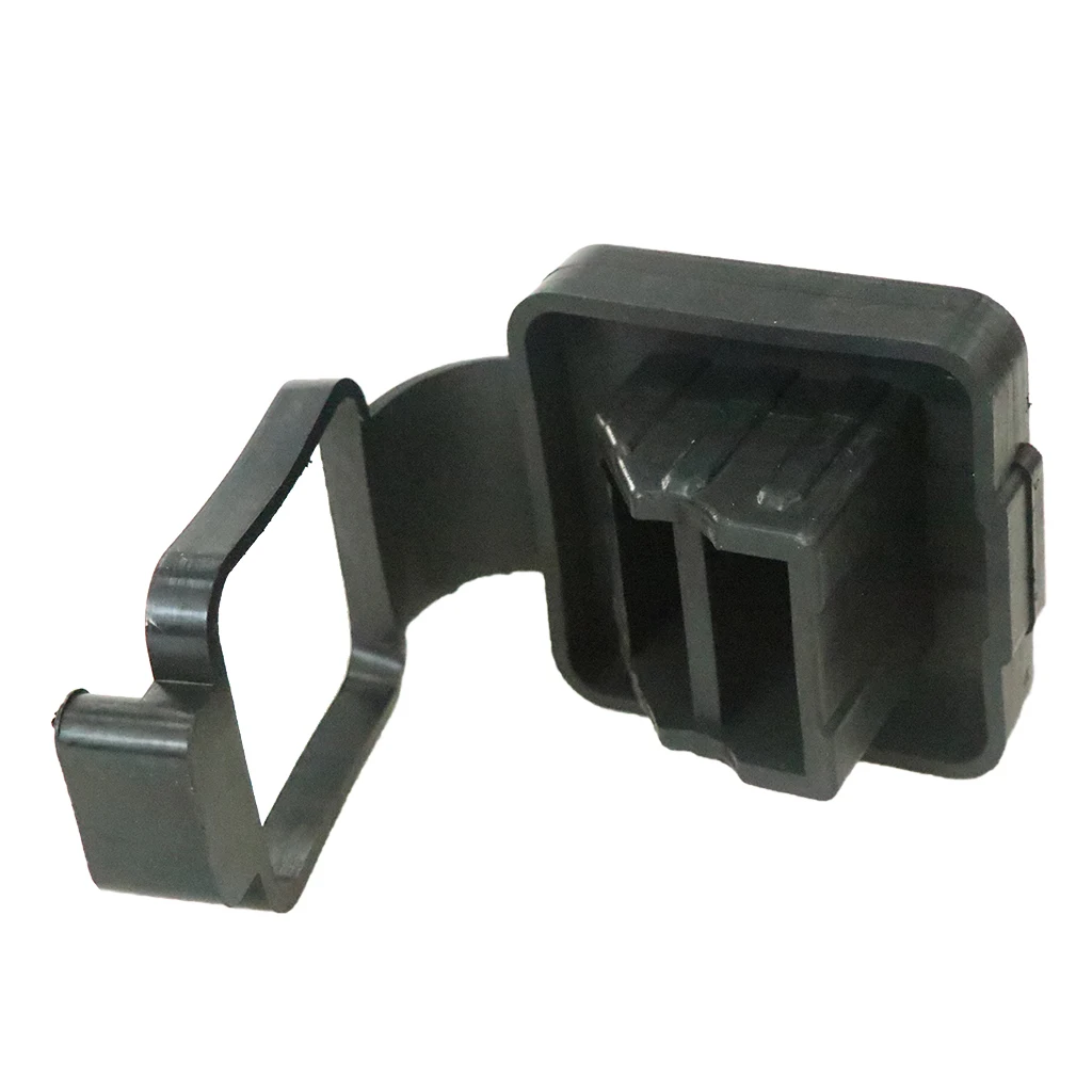 2 дюйма Прицеп Сцепка Крышка пробки резиновая крышка подходит приемники класс 3 4 5