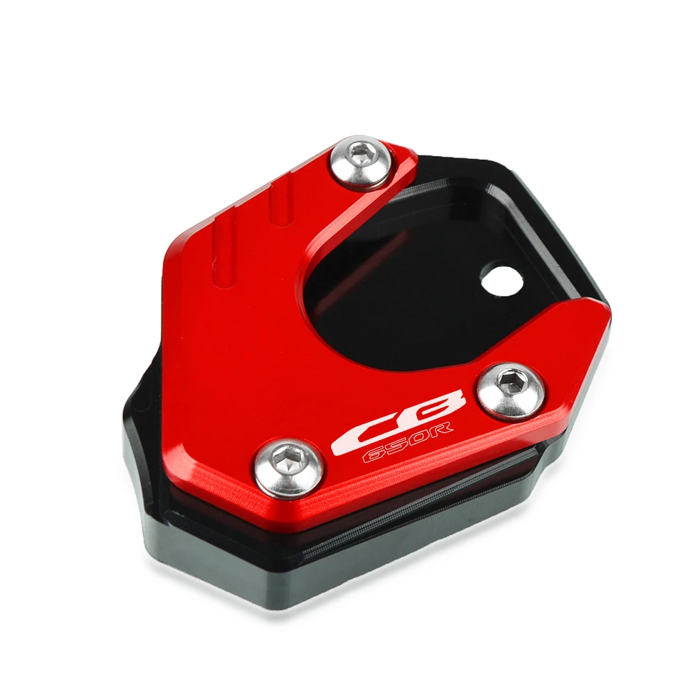 Алюминиевая Подставка для мотоцикла HONDA CBR650R CBR650 R CB650R CB650 2019 2020 CNC | Автомобили и