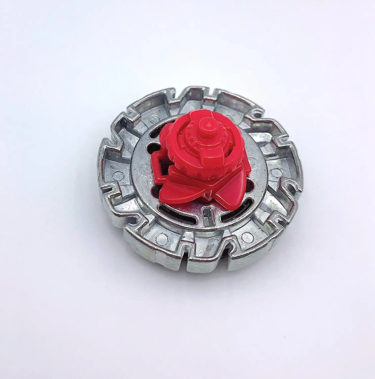 100% оригинал Takara Tomy Dark Wolf DF145FS Beyblade (BB29)|Волчки| |