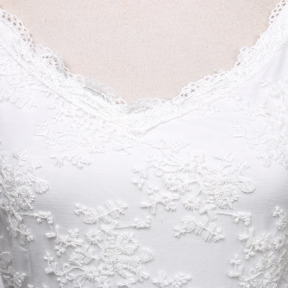 white Dress Floor Length A line Sexy Boat Neck Appliques Cap Sleeved Long Prom Party Gowns Custom Robe | Женская одежда