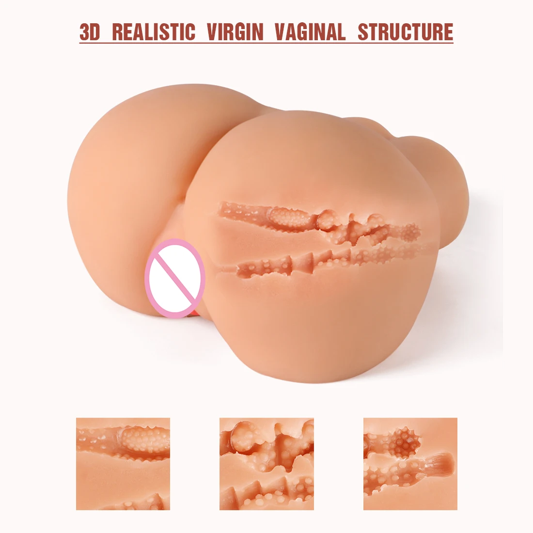3D телефон мужской большая задница анальные секс куклы Вагина Женская игрушки для