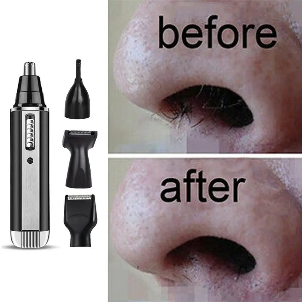 

Km-1407 Haircut Scissors Seamless Carving Haircut Trimmer Electric Hair Clipper Multifunctional Men's Container