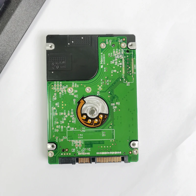 Внутренний жесткий диск 160 Гб 250 ГБ 320 500 ТБ 2 ноутбук ПК 5400 hdd SATA2-SATA3 8 Мб/32 Мб 7200