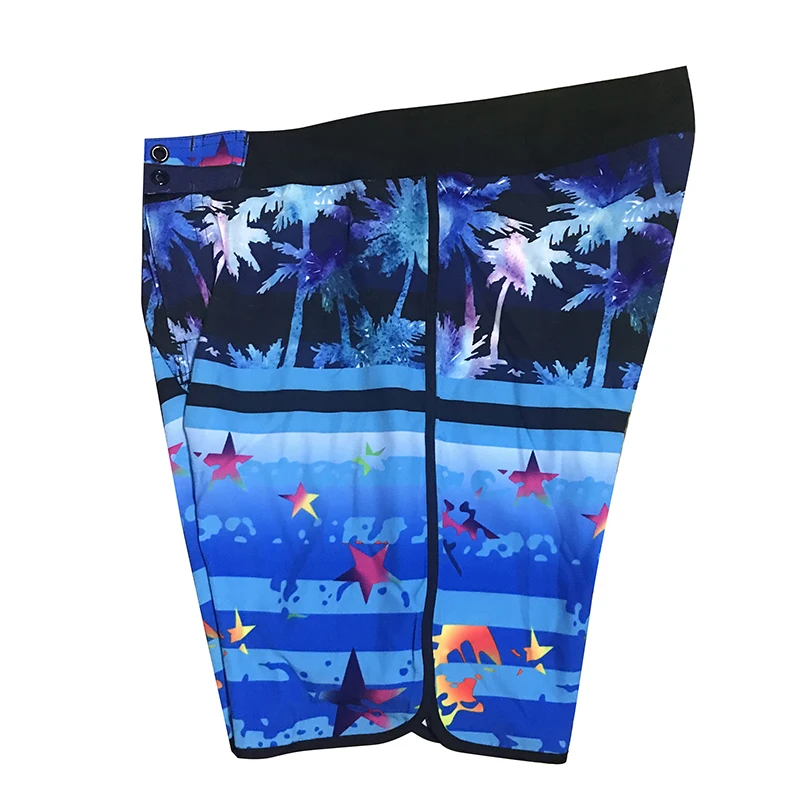 Новые Бордшорты мужские плавки для купания плавки Maillot De Bain Homme купальный костюм мужские плавки Бермуды для серфинга пляжная одежда