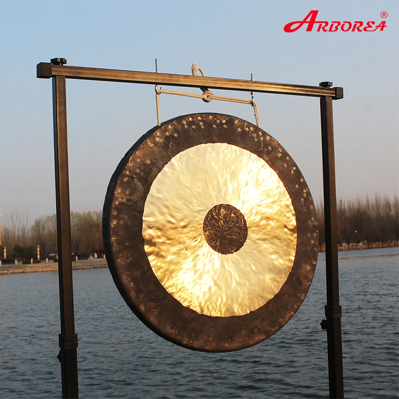 

ARBOREA 38 chao GONG hat sale 100%handmade