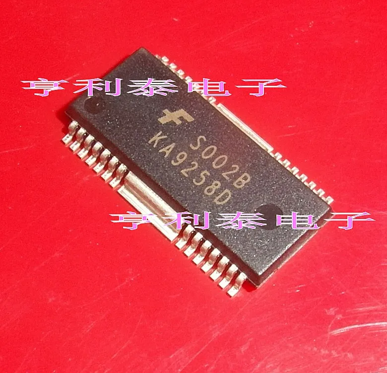 

10PCS/LOT KA9258D SKA9258D SA9258