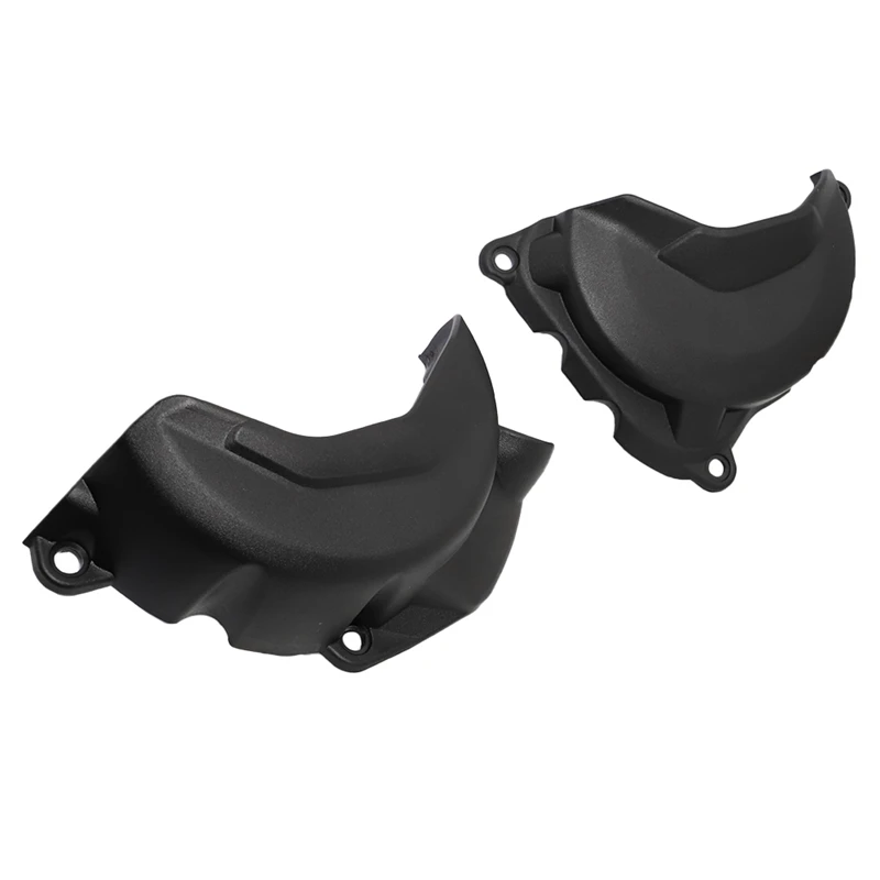 Запчасти для мотоциклов муфта и генератор переменного тока Защитная крышка