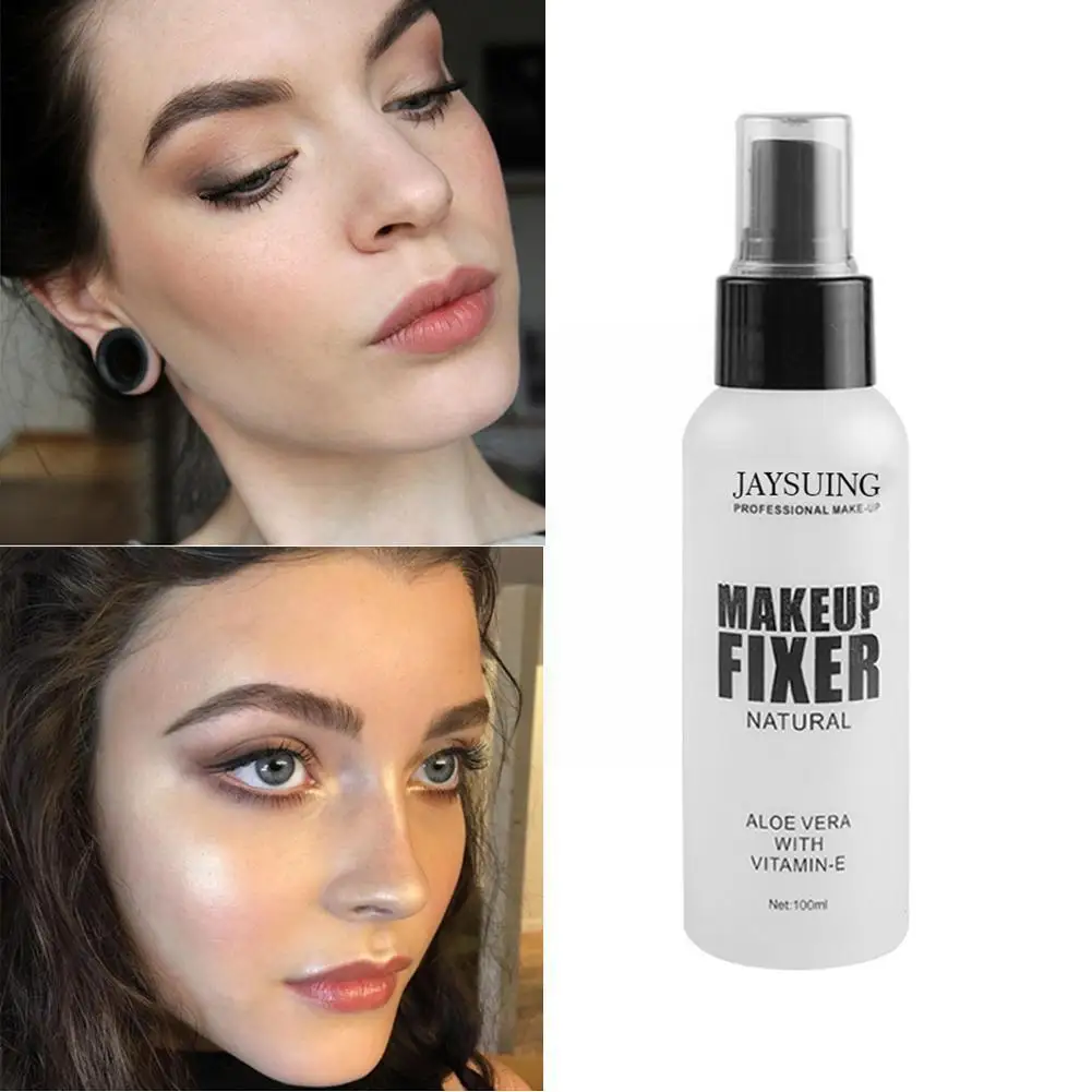 

Make-up Spray Moisturizing Oil-controlling Refreshing Care Waterproof To Oily Dry Off Skin Skin Products Take Not Easy N1O8