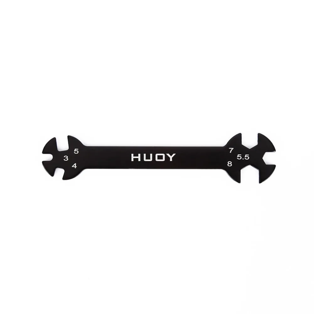 Специальное предложение для инструмента 6 en 1 RC Hudy 3/4/5/5.5/7/8 мм ударов и игр|Детали