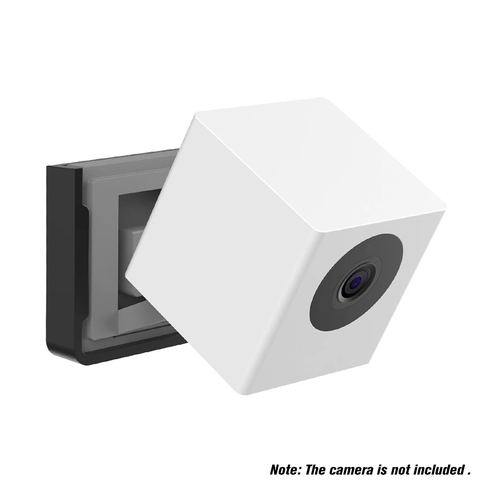 Wyze настенное крепление для камеры настенный кронштейн интеллектуальной Cam и