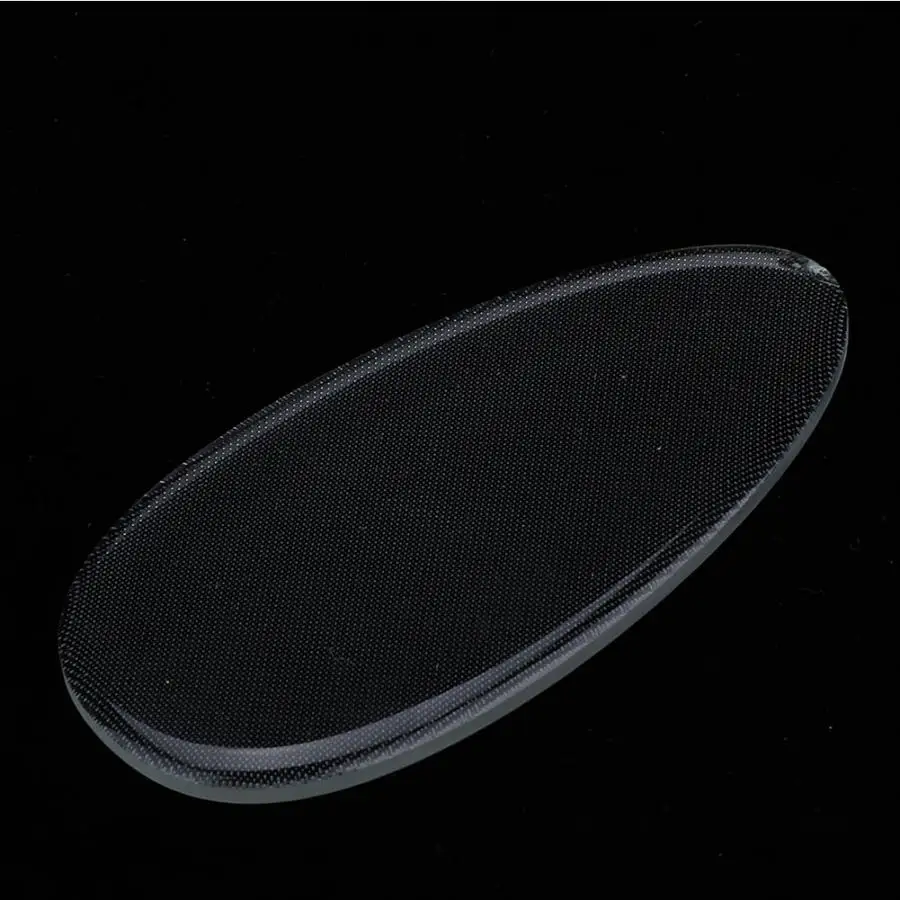 Профессиональный Прочный инструмент для удаления мозолей из закаленного стекла