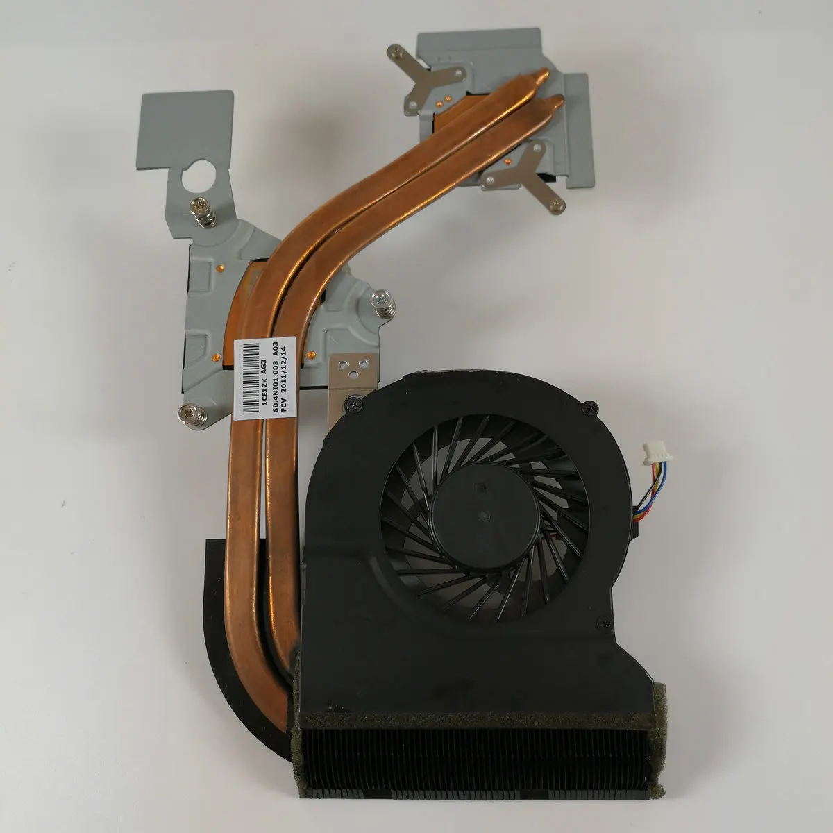 Кулер для ноутбука Acer Aspire 4743 4743G 4743ZG 4750 4750G 4752 4752G 4755 4755G | Охлаждающие подставки