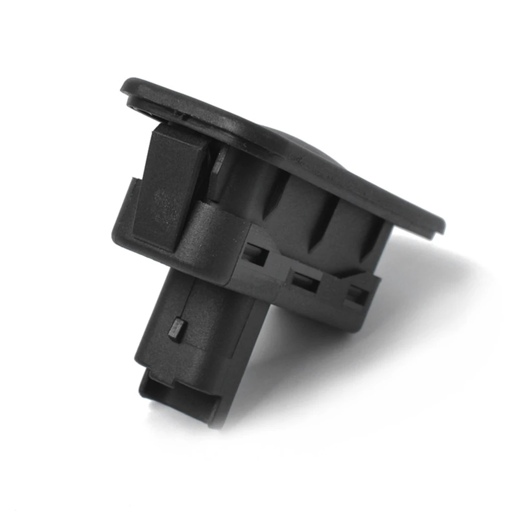 Переключатель спуска багажника кнопка открывания 8200076256 для Clio Megane Captur Kangoo черный