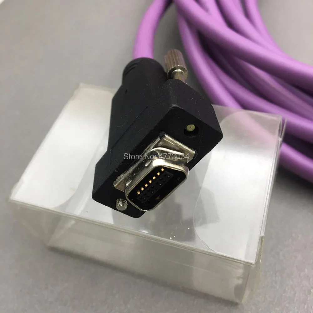 DX5 печатающая головка высокой плотности SCSI кабель 14 контактов LVDS для Allwin Human Xuli