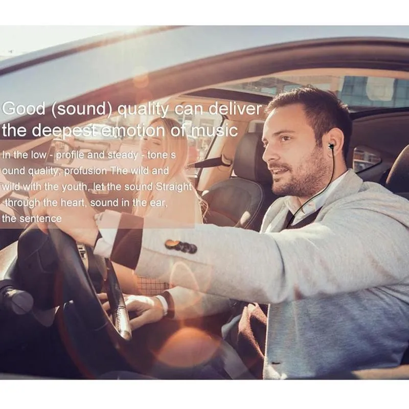 

Suitable For Jialan Retractable In-ear Bluetooth Headset Voice Headset Reporting Vibration Built-in Call Microphone Incomin Z5T5