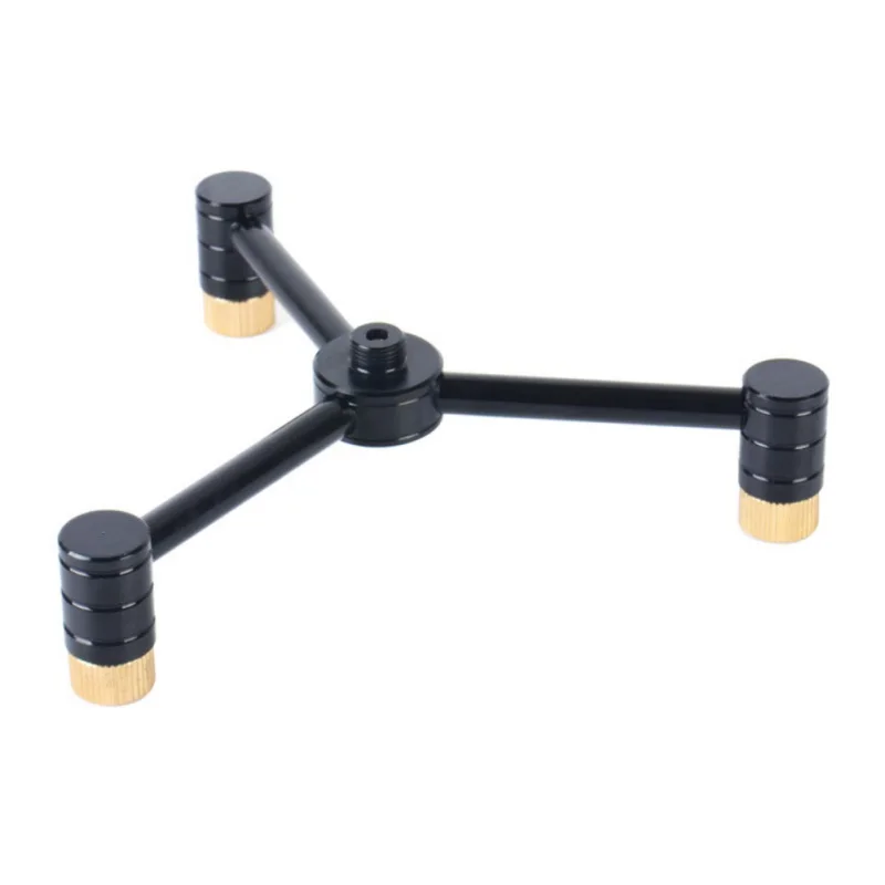 

Camping Triangle Multi-cylinder Connector Connector Camping Fittings Triangle Multi-Connector Multi-cylinder Connector