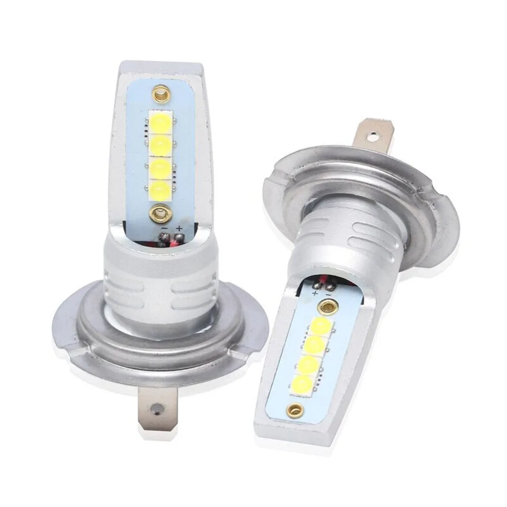 

Led Mini Car Headlight for Auto Led Ice Bulb Car Led Light H4 H7 H11 9005 9006 HB3 BH4 H1 Automobile Diode Lamps H7 LED Bulb