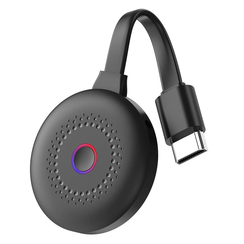 

Проектор H1 с беспроводным экраном 2,4G 1080P HD HDMI, беспроводной дисплей, переходник с микро-USB, поддержка IOS /Android /Windows