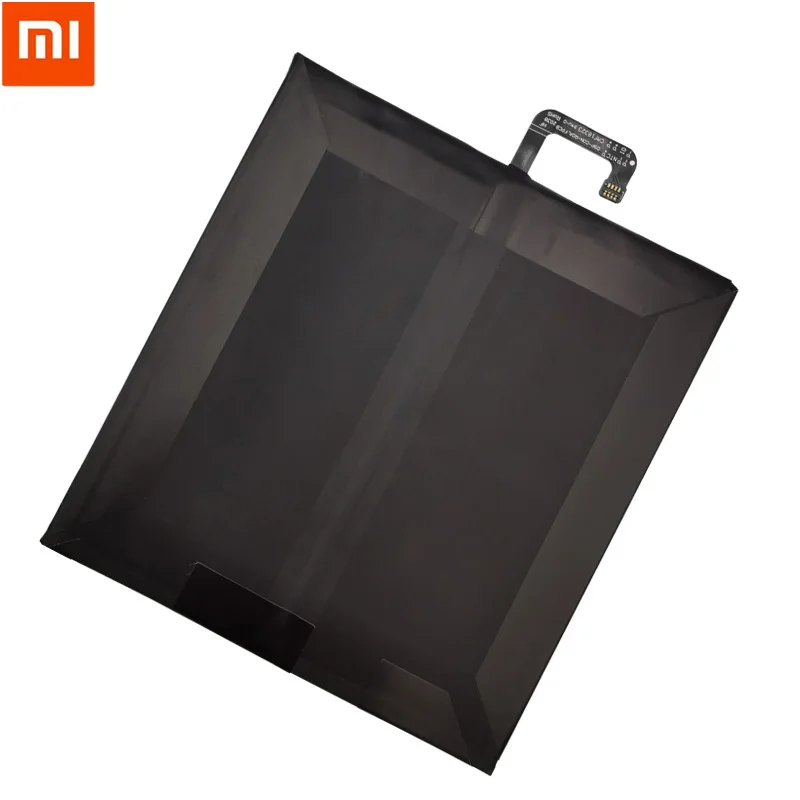 Xiaomi-bater&iacute;a BN60 Original para m&oacute;vil, 100% mAh, para Xiaomi Pad 4, Mipad 4, bater&iacute;as con herramientas de regalo, novedad de 6010-4