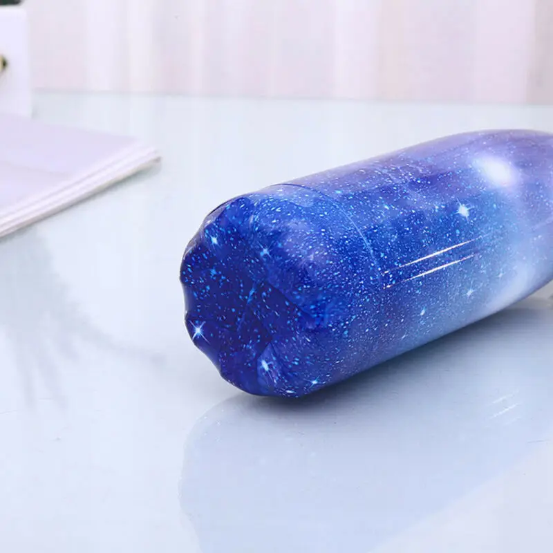 Портативный термос из нержавеющей стали 500 мл | Дом и сад