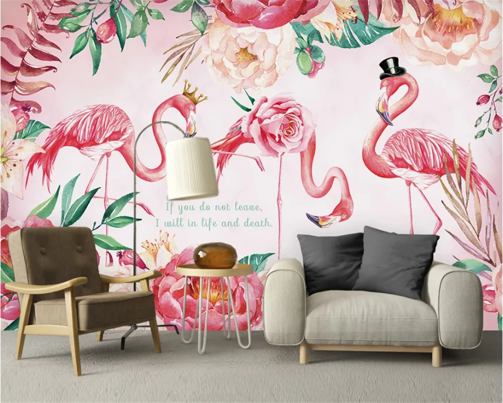 3d обои для детской спальни в скандинавском стиле обои|Обои| |