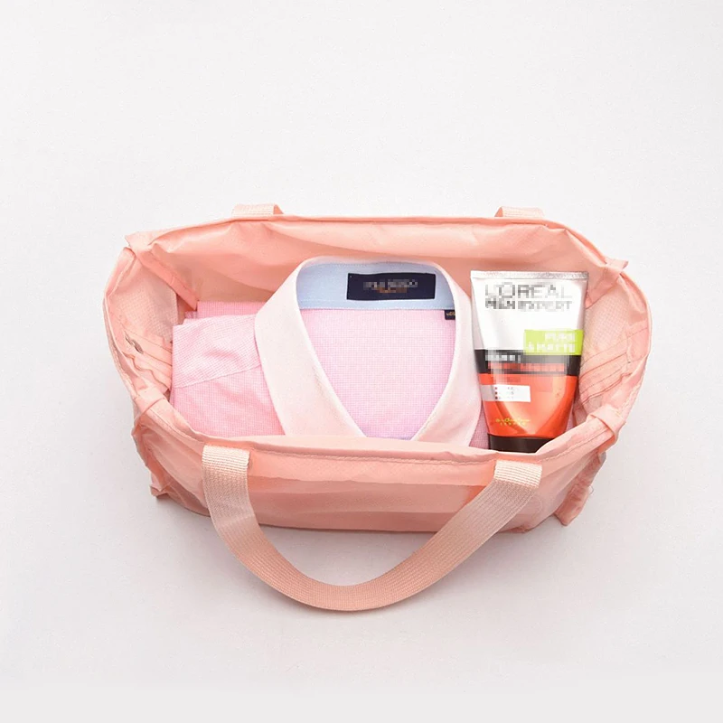 Универсальный Водонепроницаемый складной рюкзак унисекс легкий для спорта на