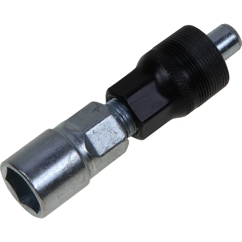 Набор инструментов для ремонта велосипедов резак цепи нижний вал шестигранный