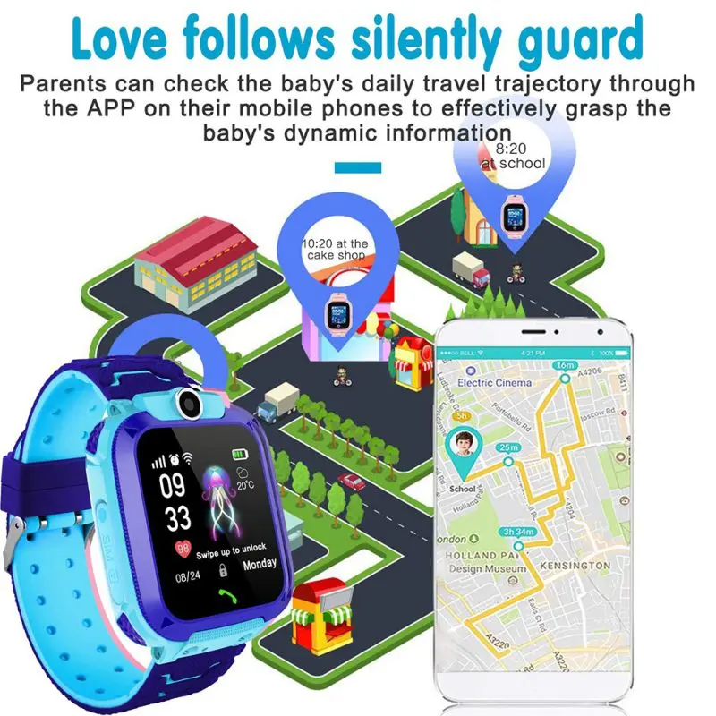 -,       GPS   SOS  Android  IOS