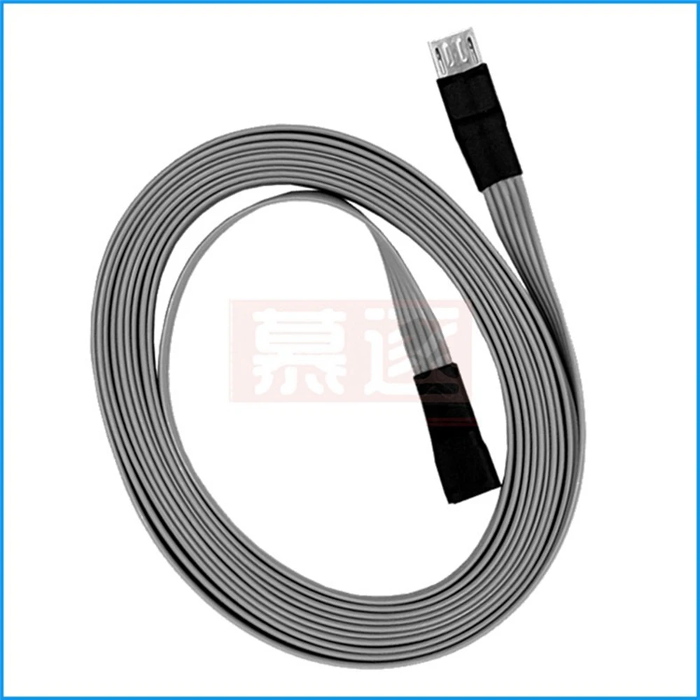 Кабель-удлинитель для Android micro USB 5 ядер |