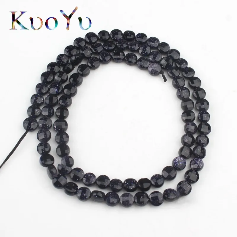 Бусины Из Натурального драгоценного камня 4x4 мм | Украшения и аксессуары