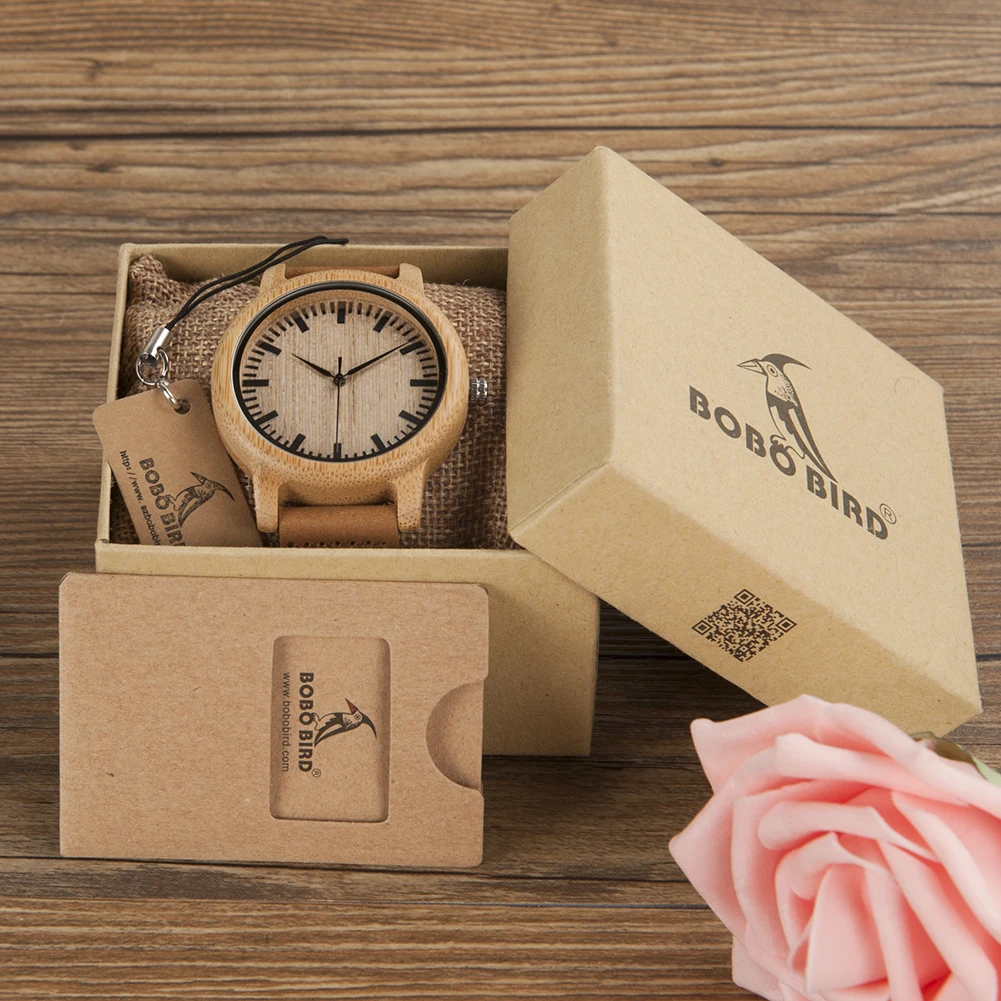 

Kingnow Man Watch Quart Wooden Wristwatch Men's Watch 2020 For Men Luxury Wood Wrist Timepieces Father's Day Anniversary Gift