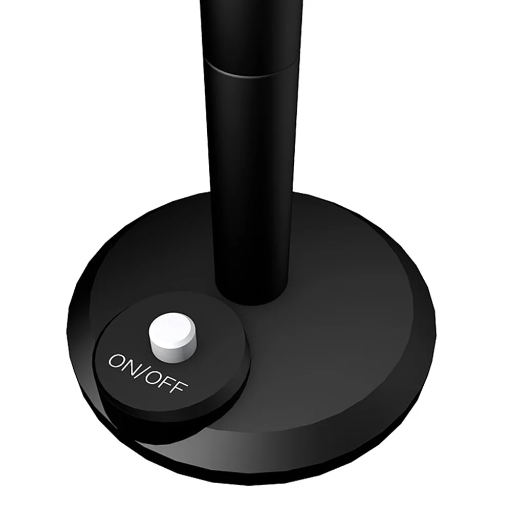 Универсальный конденсаторный USB микрофон для компьютера ноутбука с гибкой