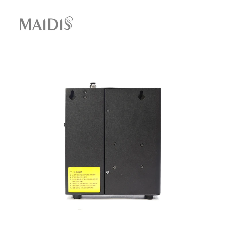 

500m3 Hot sale HVAC waterless air scent machine ,wall-mounted portable designFragrance Machine System Essential oil diffuser hom