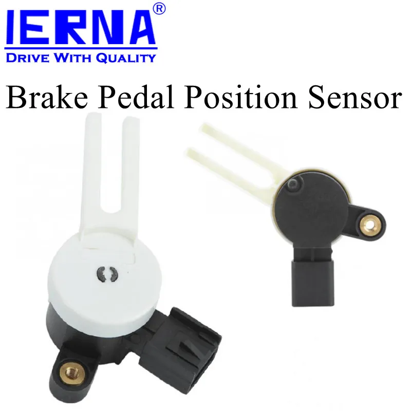 Педальный переключатель IERNA Stoplamp Датчик положения тормоза для CADILLAC buick Chevrolet 10366474