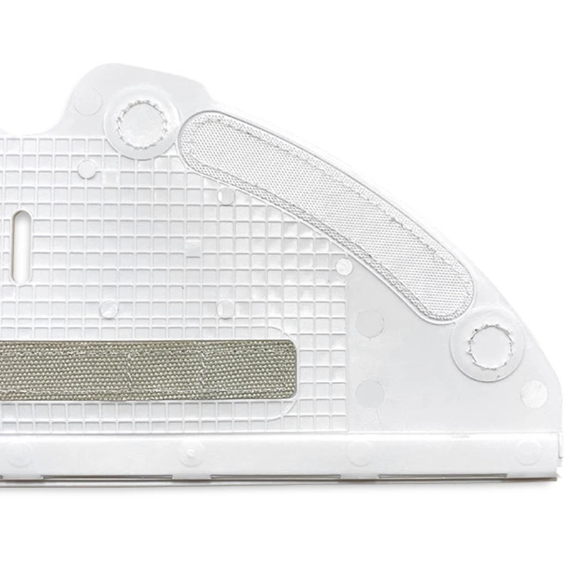 

Mopping Cloth Disposable Mop Holder Vacuum Cleaner Parts Kits For Xiaomi Roborock S50 S55 T6 T7