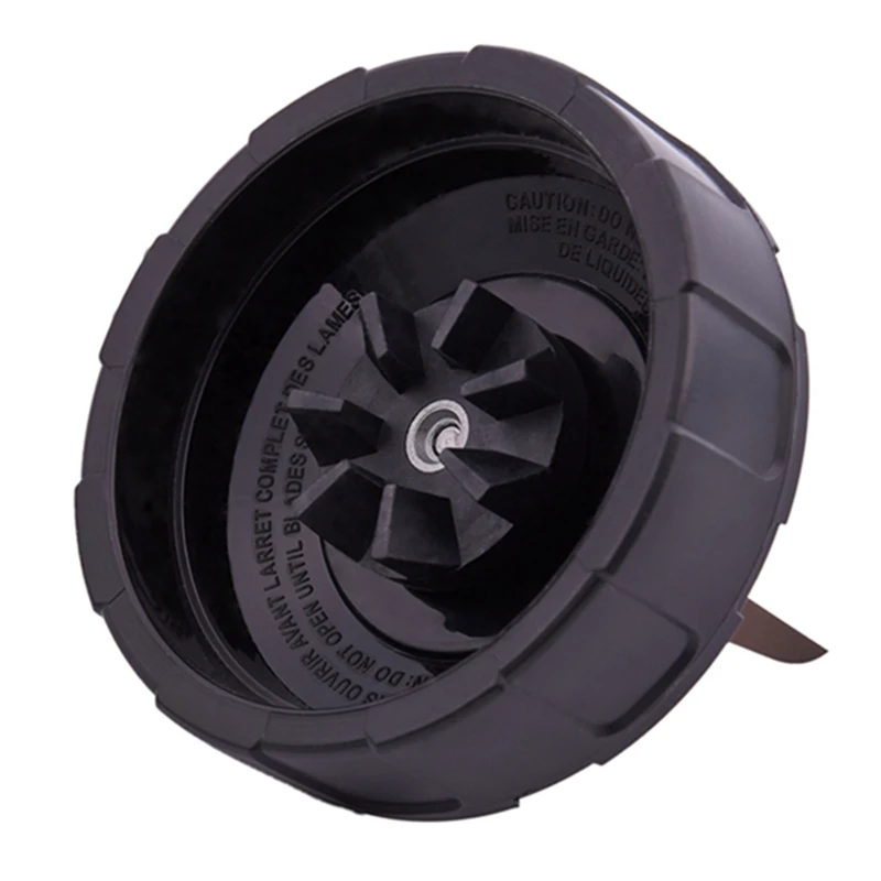 7 лезвие для экстрактора плавников Nutri Блендер с ниндзя 1000W 1500W| |