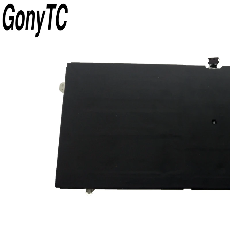 Оригинальный новый аккумулятор GONYTC L12M4P21 для ноутбука 7 4 В 54 Вт/ч 7400 мАч L13C4P01 121500156