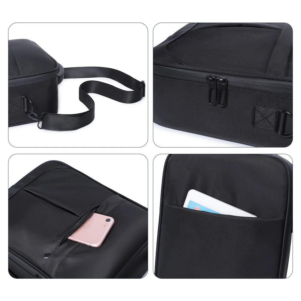 Portable Carrying Case For FIMI X8 Mini Handbag Shoulder Bag Shockproof Storage Bag Large Capacity Bag Drone Accessories